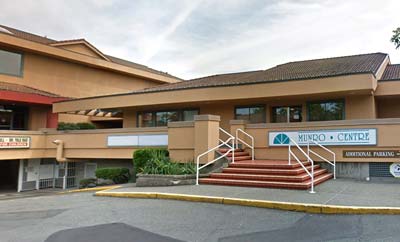 Victoria podiatrist office island foot clinics Island Foot Clinics Kelowna Office