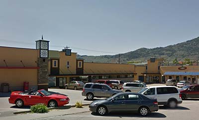 Island Foot Clinics Kelowna Office Island Foot Clinics Kelowna Office