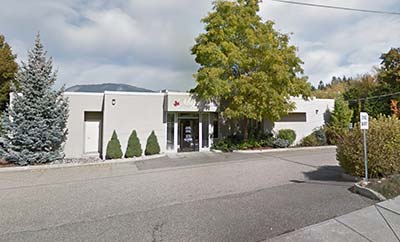 Island Foot Clinics Kelowna Office Island Foot Clinics Kelowna Office