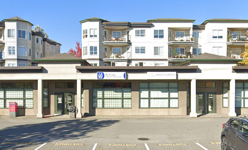 langley-bc-podiatrist-office-island-foot-clinics Langley Podiatrist – Island Foot Clinics